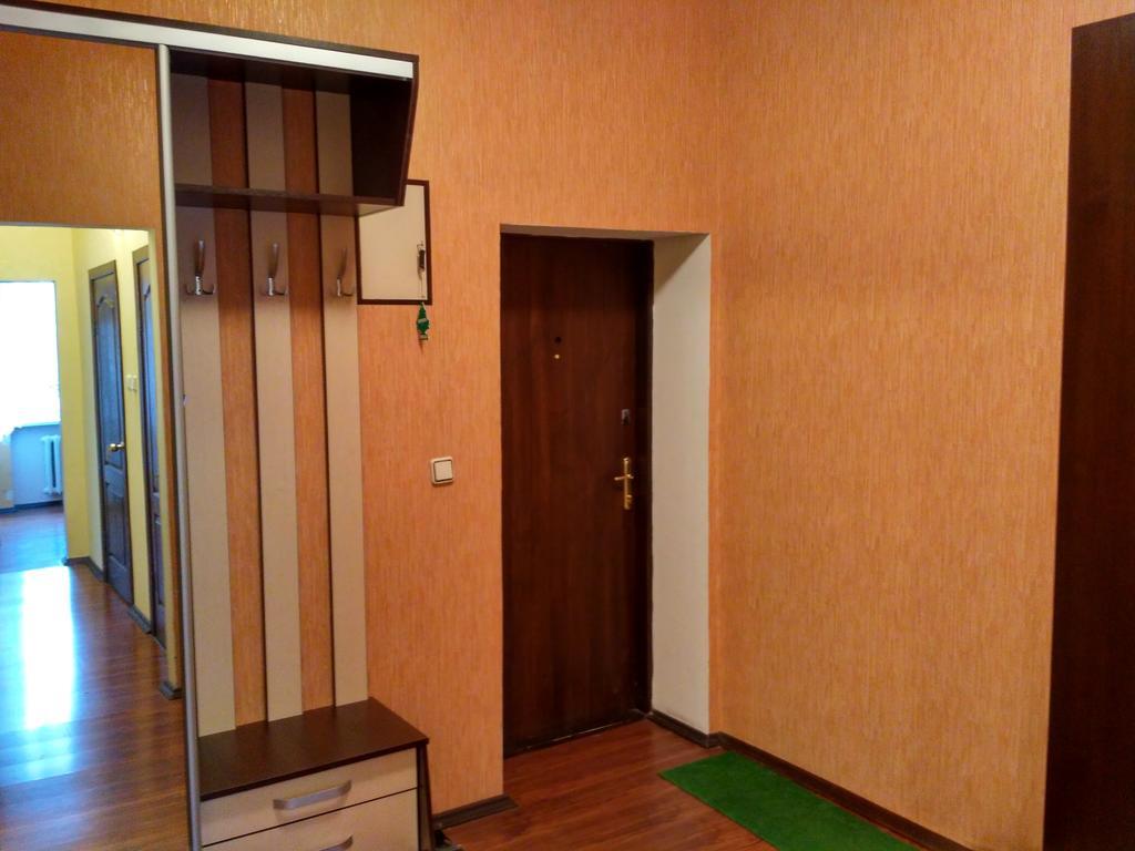 Двокімнатна Квартира В Ценрі Міста На Ерусалимці Поруч З Фонтаном Рошен Vínnytsia Exterior foto