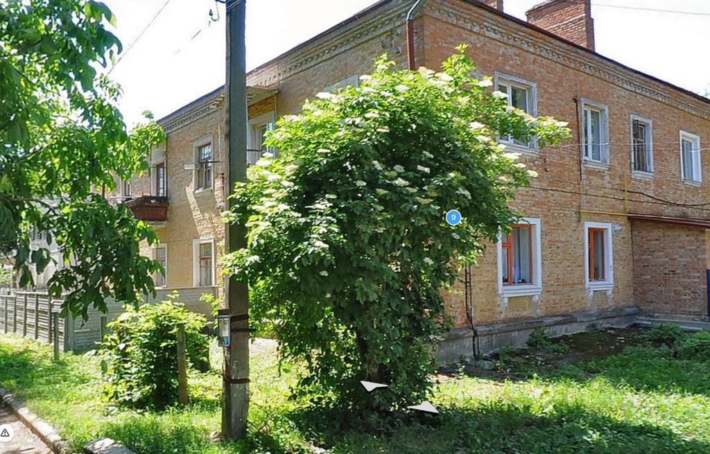 Двокімнатна Квартира В Ценрі Міста На Ерусалимці Поруч З Фонтаном Рошен Vínnytsia Exterior foto