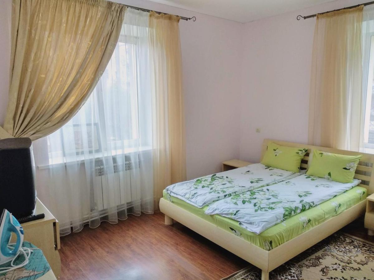 Двокімнатна Квартира В Ценрі Міста На Ерусалимці Поруч З Фонтаном Рошен Vínnytsia Exterior foto